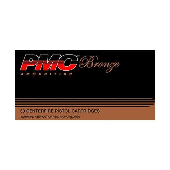 PMC 44 Special 180 Grain  44 Spl  -44  Special - Ammo-img-1