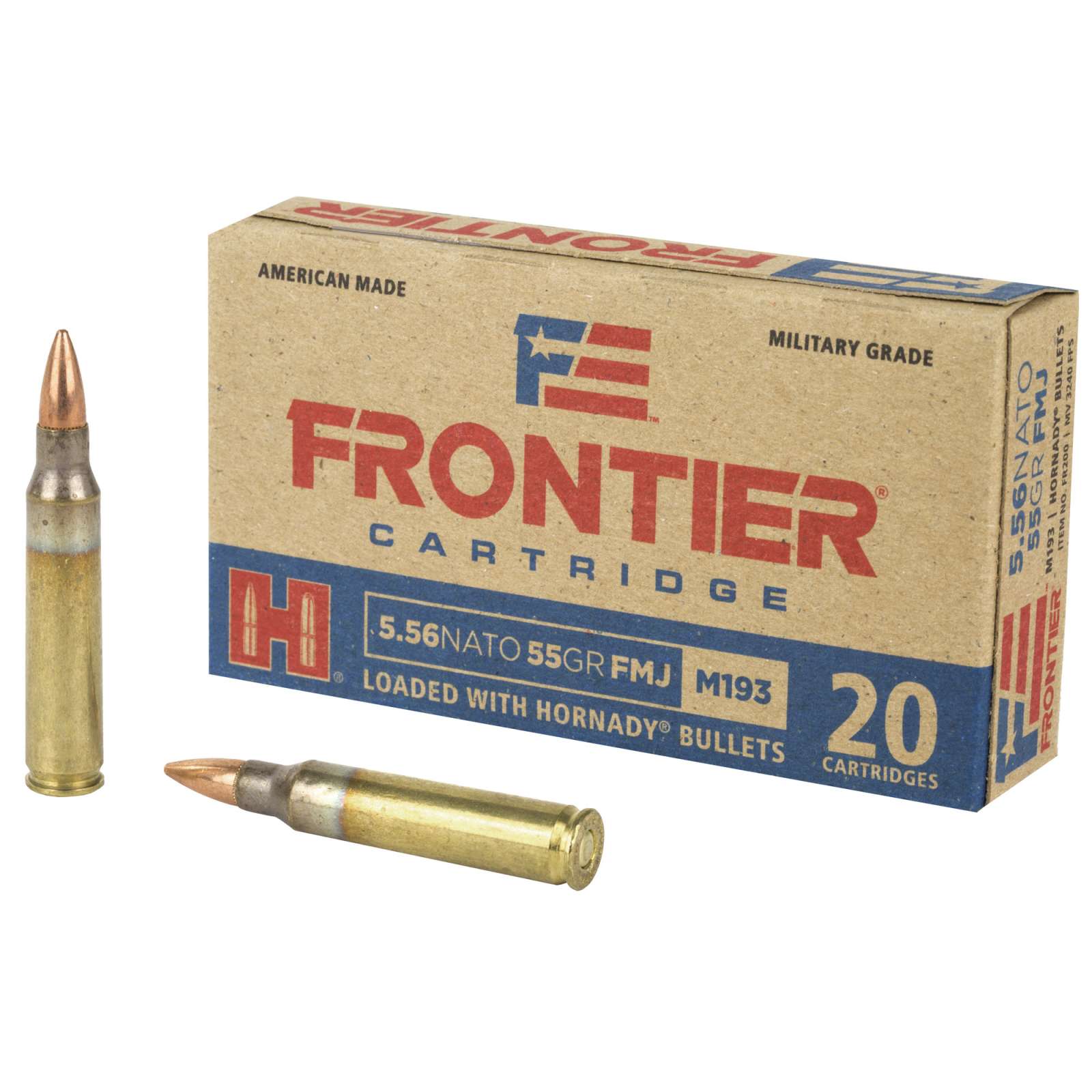 5.56 Ammo Frontier-img-1