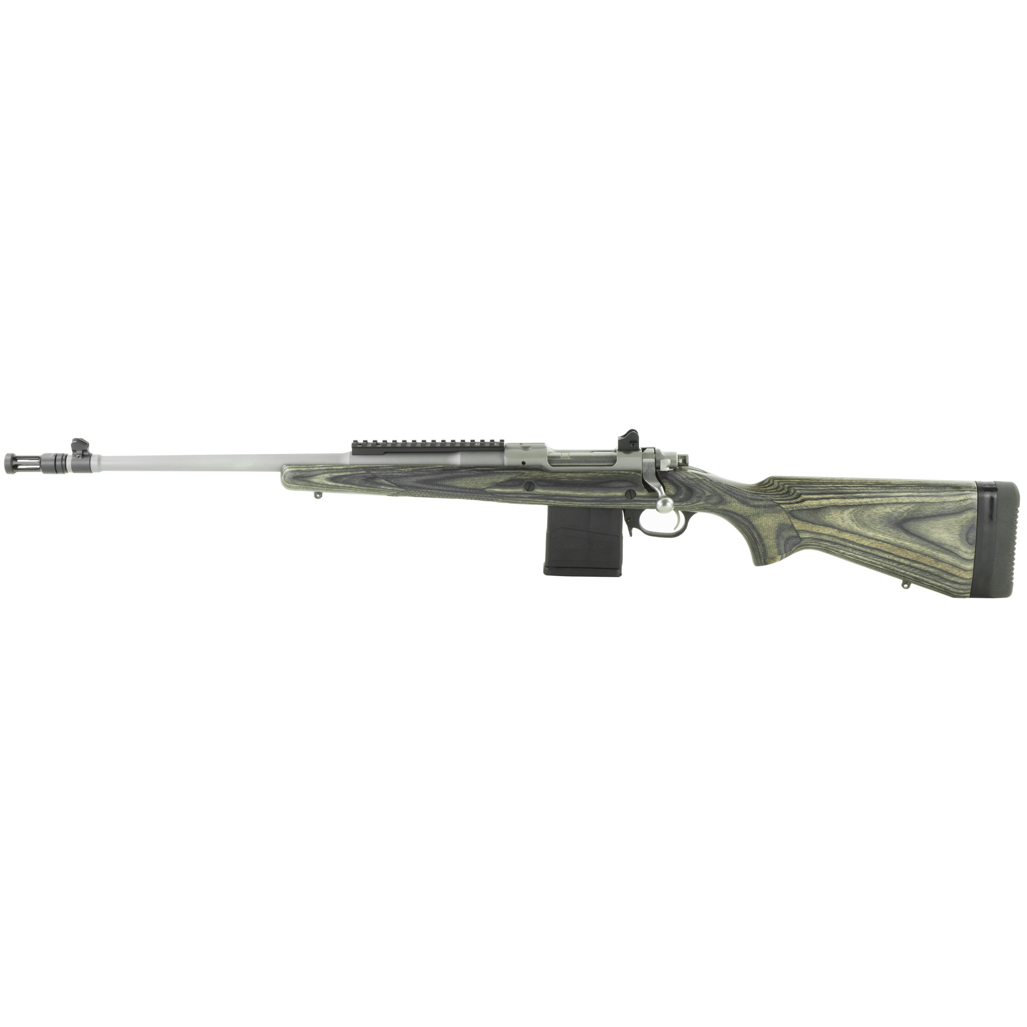 Ruger Scout 308 Left Hand-img-3