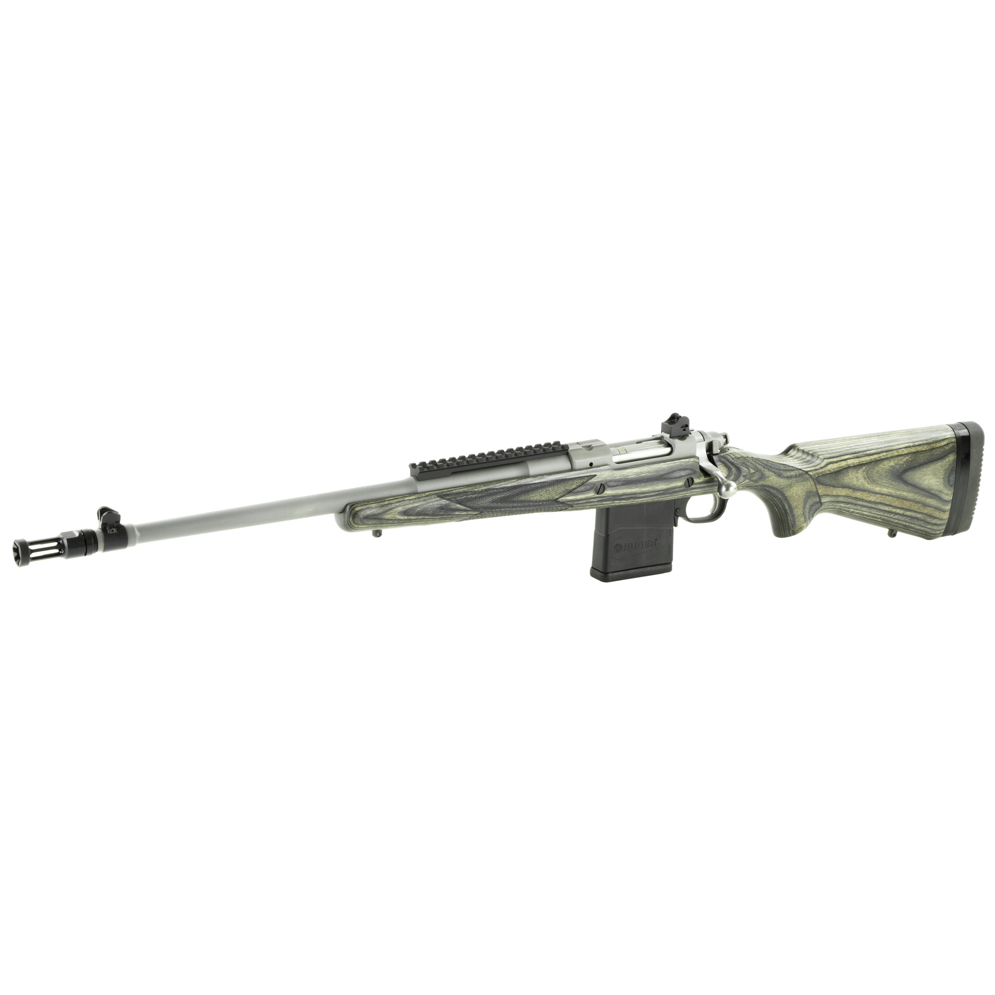 Ruger Scout 308 Left Hand-img-2