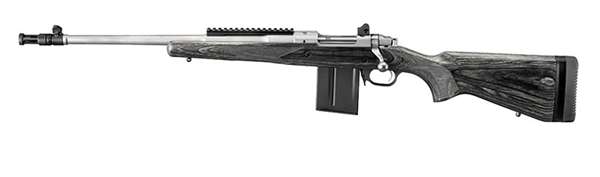 Ruger Scout 308 Left Hand-img-4