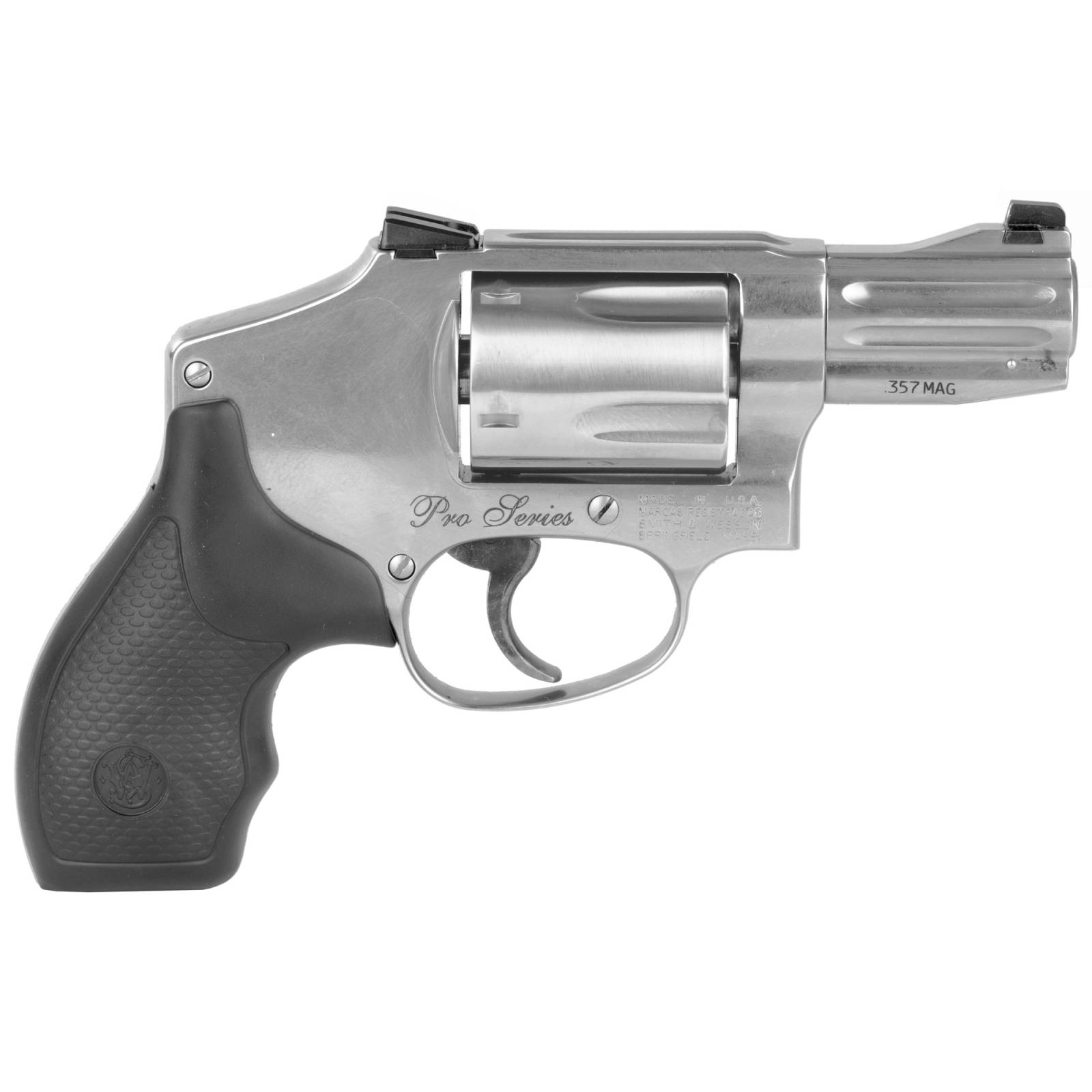 Smith & Wesson S&W 640 Pro Series-img-1