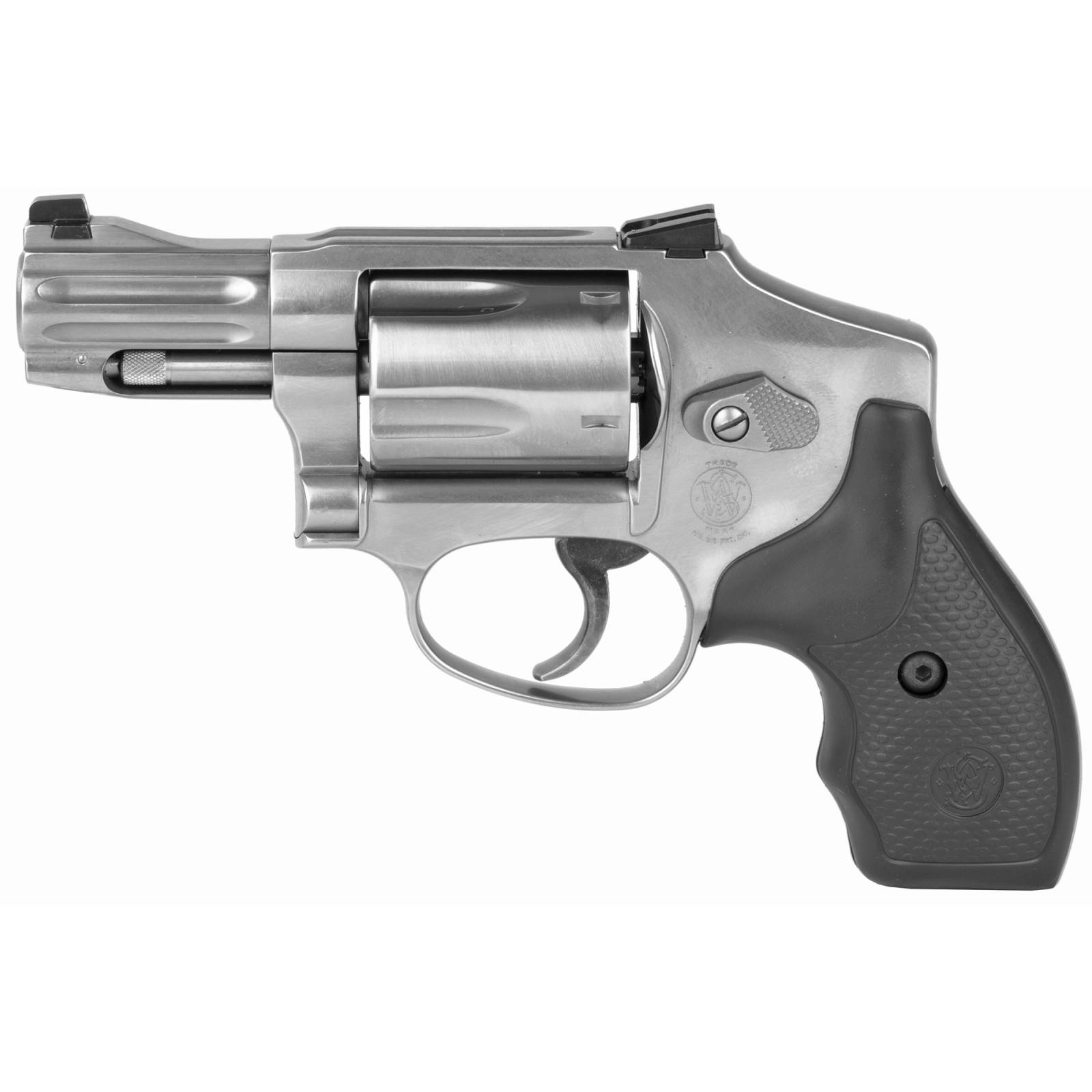 Smith & Wesson S&W 640 Pro Series-img-3