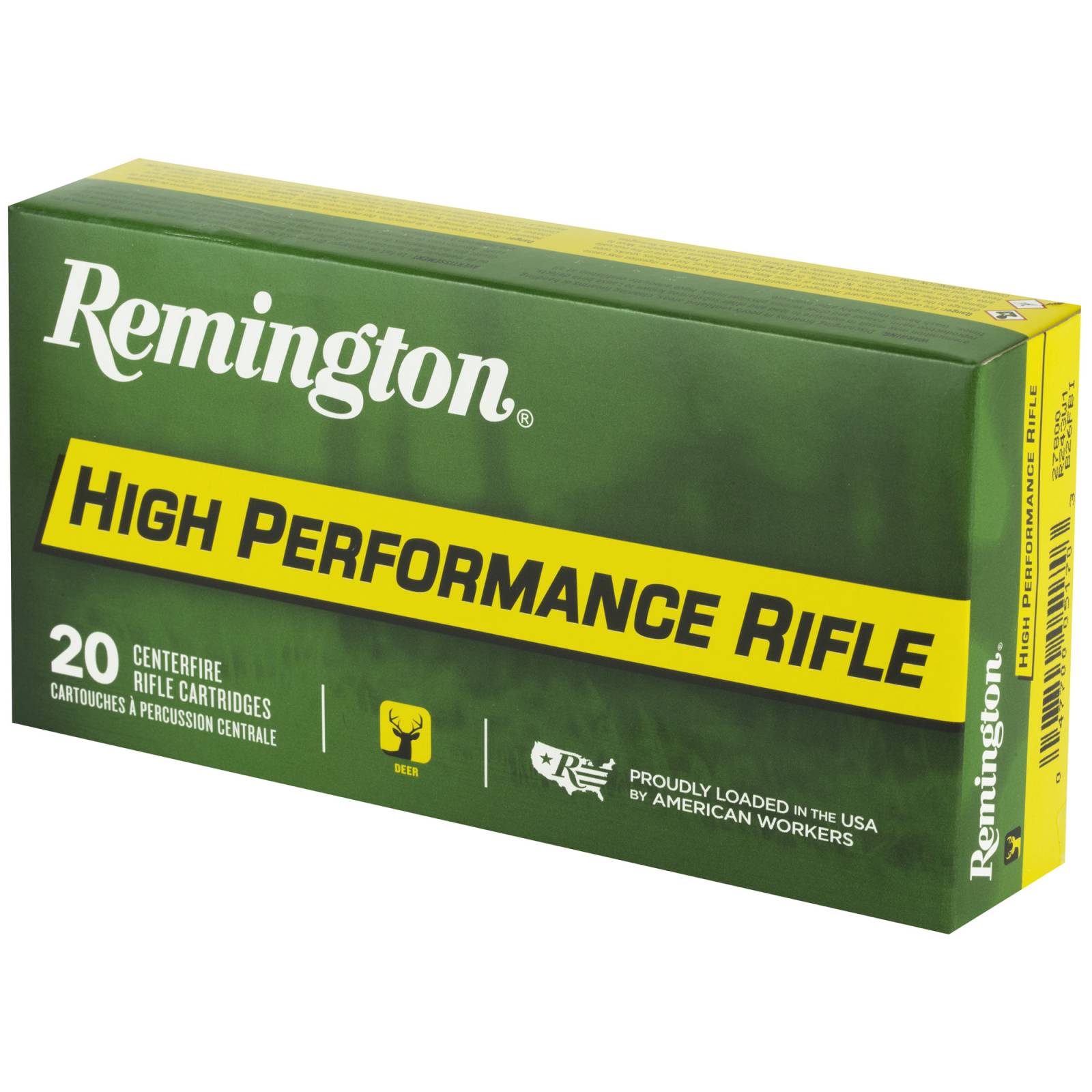 243 Ammo Remington 243-Ammo-img-2