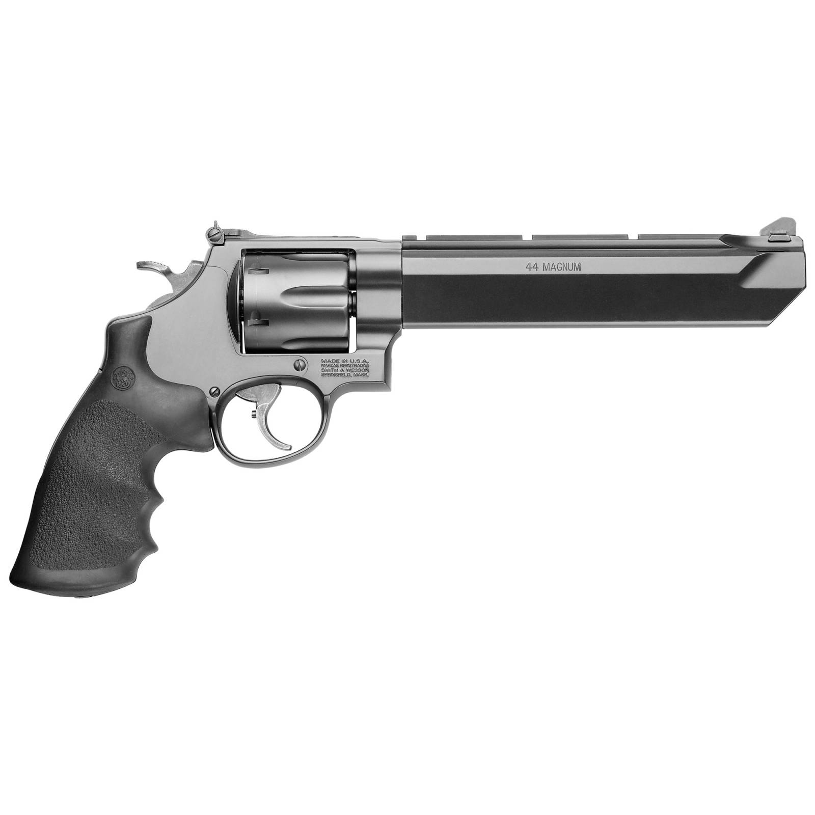 Smith & Wesson 629 Performance Center-img-2