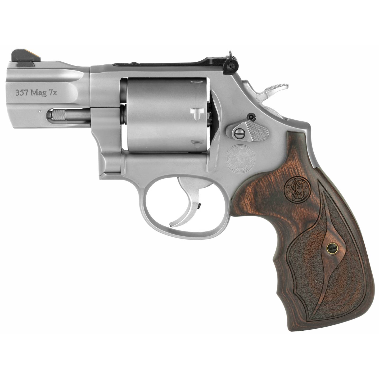 Smith & Wesson 686 Performance Center 357 Mag-img-2